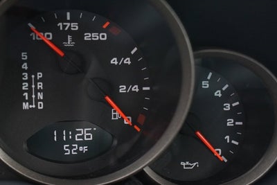 2005 Porsche 911 Carrera 997