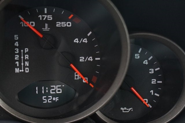 2005 Porsche 911 Carrera 997