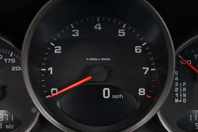 2005 Porsche 911 Carrera 997