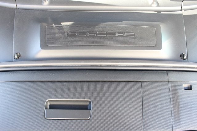 2005 Porsche 911 Carrera 997