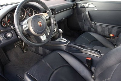 2005 Porsche 911 Carrera 997