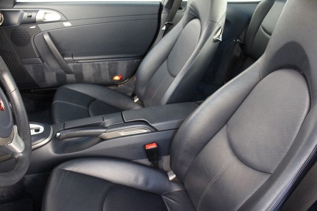 2005 Porsche 911 Carrera 997