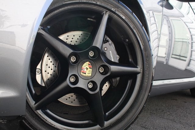 2005 Porsche 911 Carrera 997