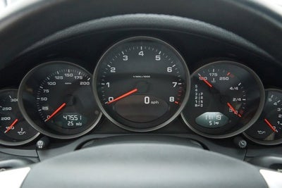 2005 Porsche 911 Carrera 997