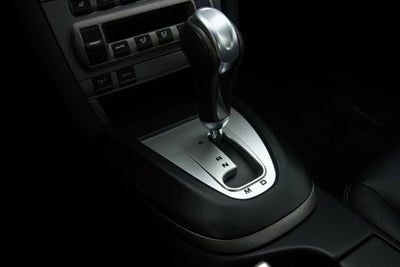 2005 Porsche 911 Carrera 997