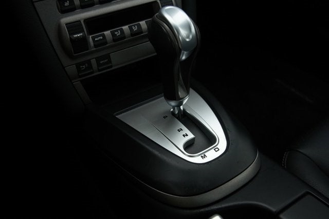 2005 Porsche 911 Carrera 997