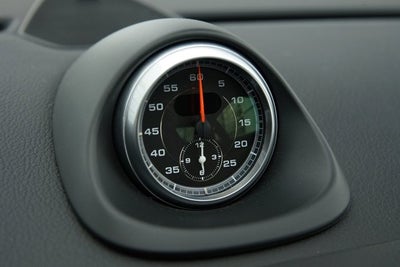 2005 Porsche 911 Carrera 997