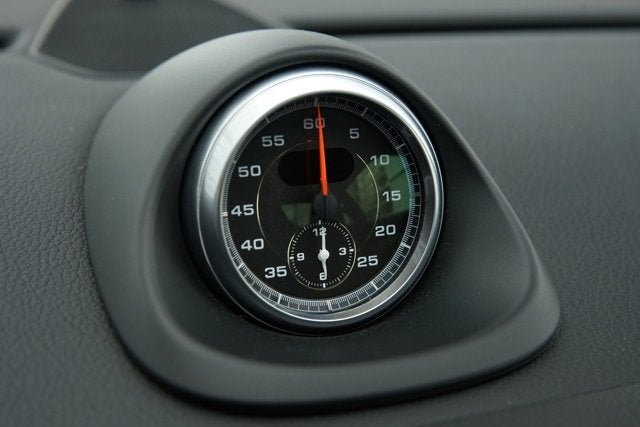 2005 Porsche 911 Carrera 997