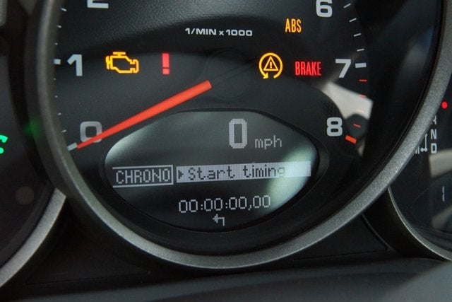 2005 Porsche 911 Carrera 997