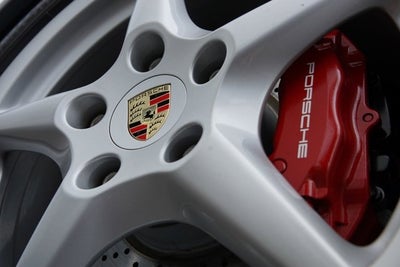 2005 Porsche 911 Carrera 997