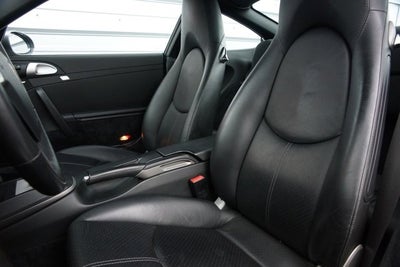 2005 Porsche 911 Carrera 997