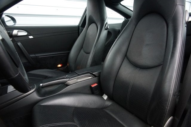 2005 Porsche 911 Carrera 997