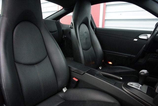 2005 Porsche 911 Carrera 997