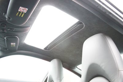 2005 Porsche 911 Carrera 997