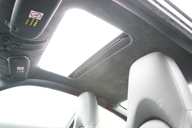 2005 Porsche 911 Carrera 997