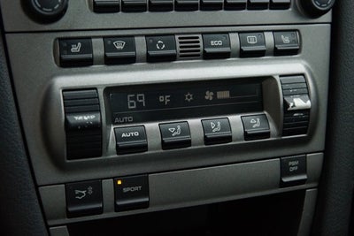 2005 Porsche 911 Carrera 997