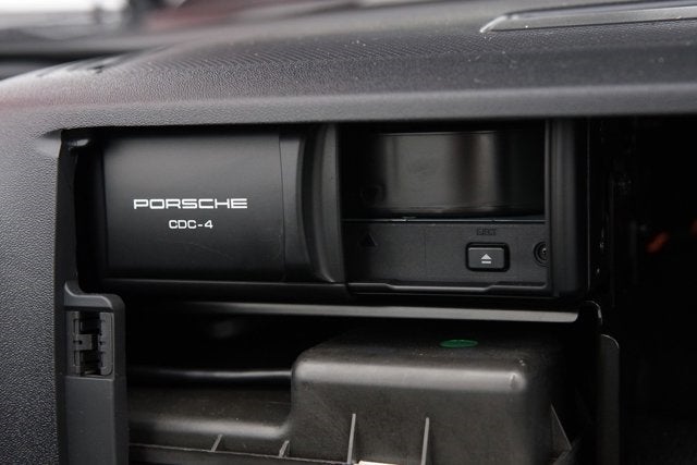 2005 Porsche 911 Carrera 997