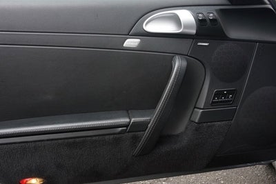 2005 Porsche 911 Carrera 997