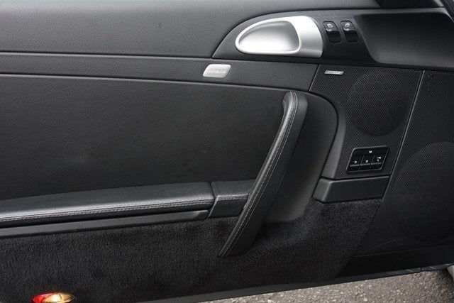 2005 Porsche 911 Carrera 997