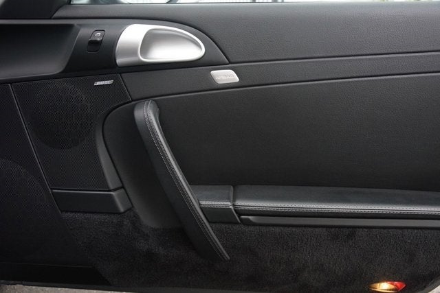 2005 Porsche 911 Carrera 997