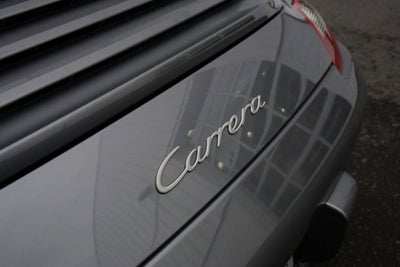 2005 Porsche 911 Carrera 997