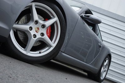 2005 Porsche 911 Carrera 997