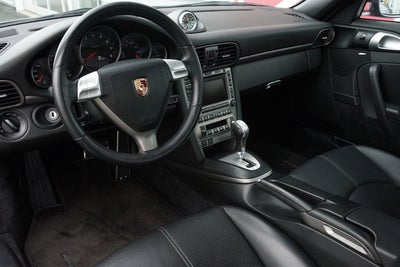2005 Porsche 911 Carrera 997