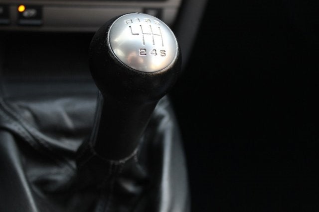 2006 Porsche 911 Carrera