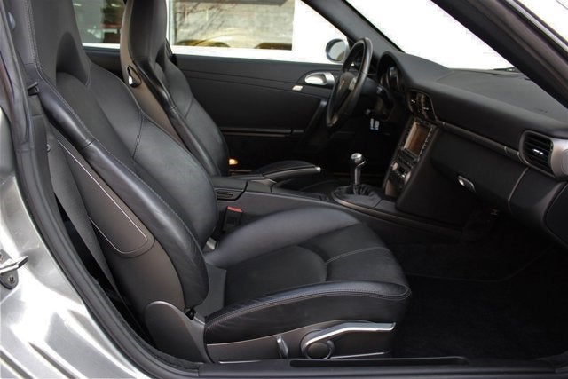 2006 Porsche 911 Carrera