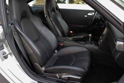 2006 Porsche 911 Carrera