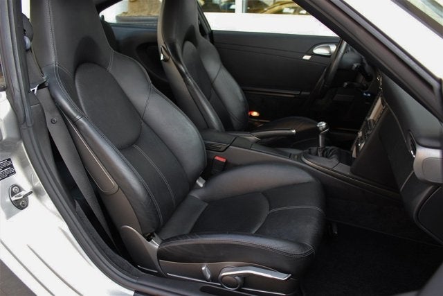 2006 Porsche 911 Carrera