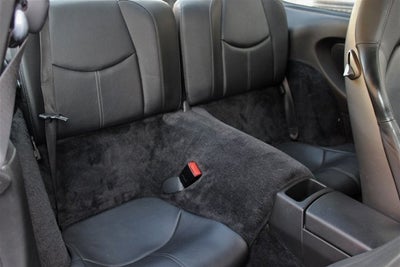 2006 Porsche 911 Carrera