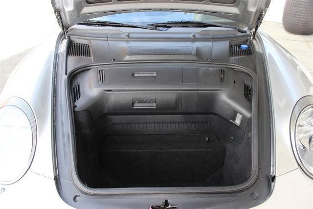 2006 Porsche 911 Carrera