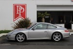 2006 Porsche 911 Carrera