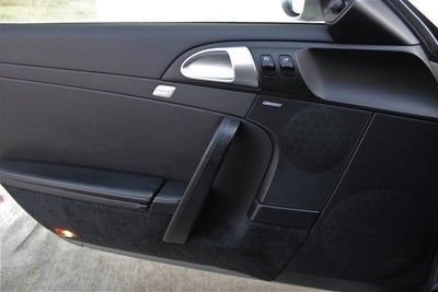 2006 Porsche 911 Carrera