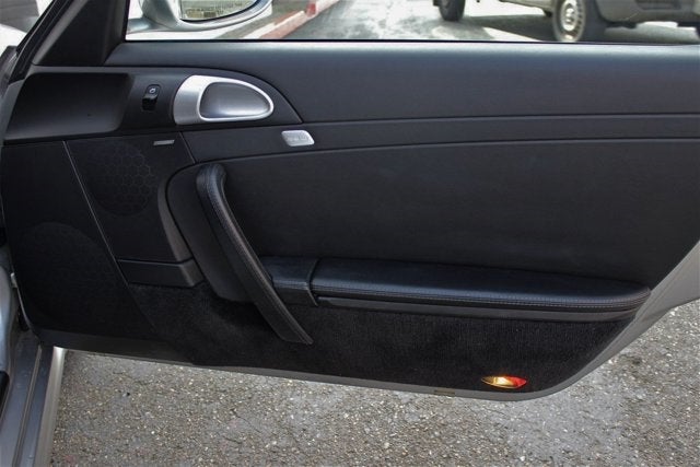 2006 Porsche 911 Carrera