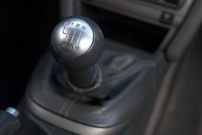 2006 Porsche 911 Carrera