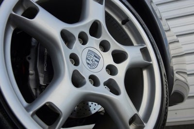 2006 Porsche 911 Carrera