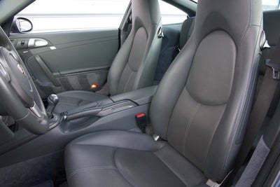 2006 Porsche 911 Carrera