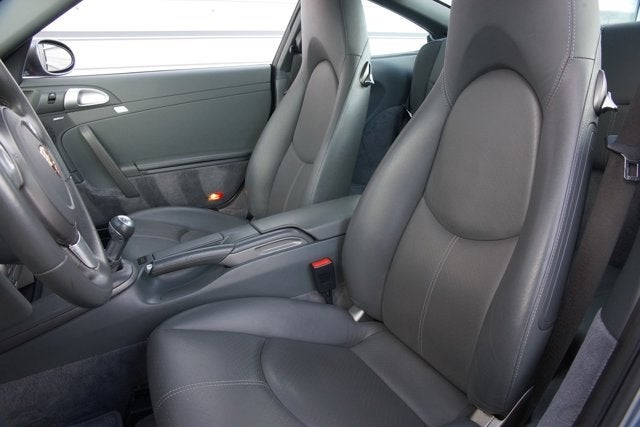 2006 Porsche 911 Carrera