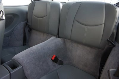 2006 Porsche 911 Carrera