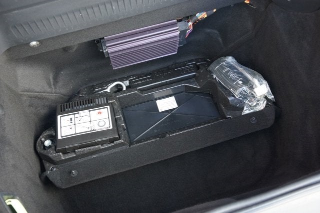 2006 Porsche 911 Carrera