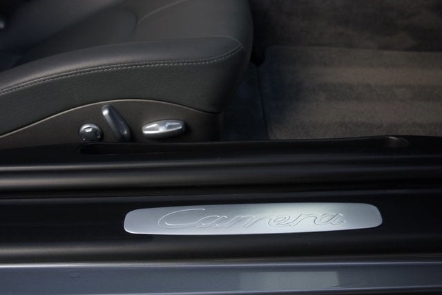 2006 Porsche 911 Carrera