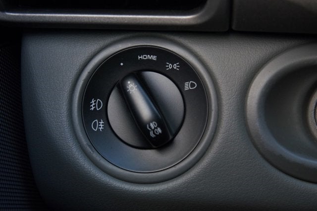 2006 Porsche 911 Carrera