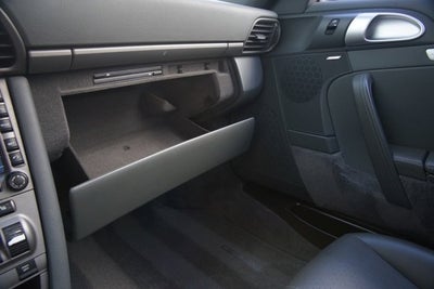 2006 Porsche 911 Carrera