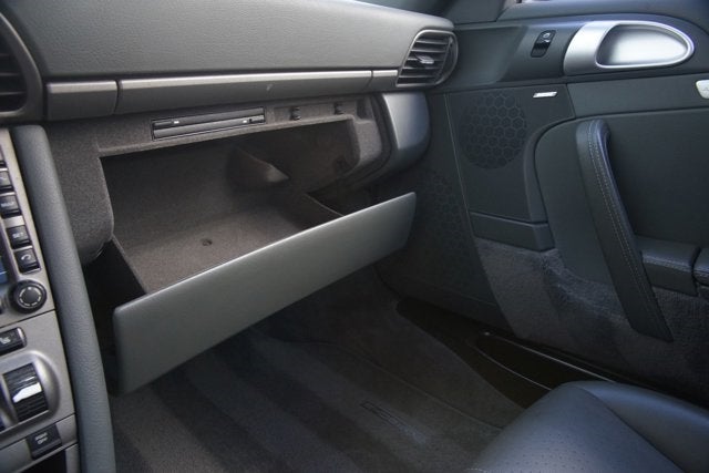 2006 Porsche 911 Carrera