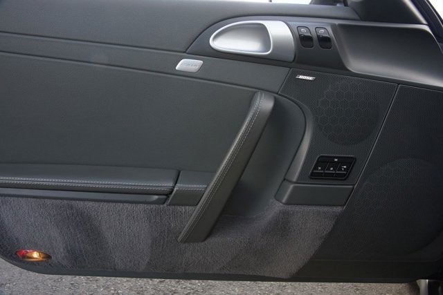 2006 Porsche 911 Carrera