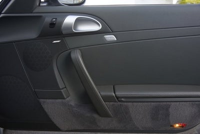 2006 Porsche 911 Carrera