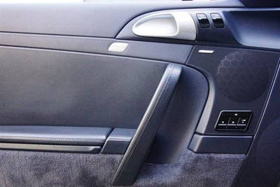 2008 Porsche 911 Carrera C2 Coupe