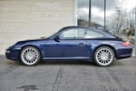 2008 Porsche 911 Carrera C2 Coupe